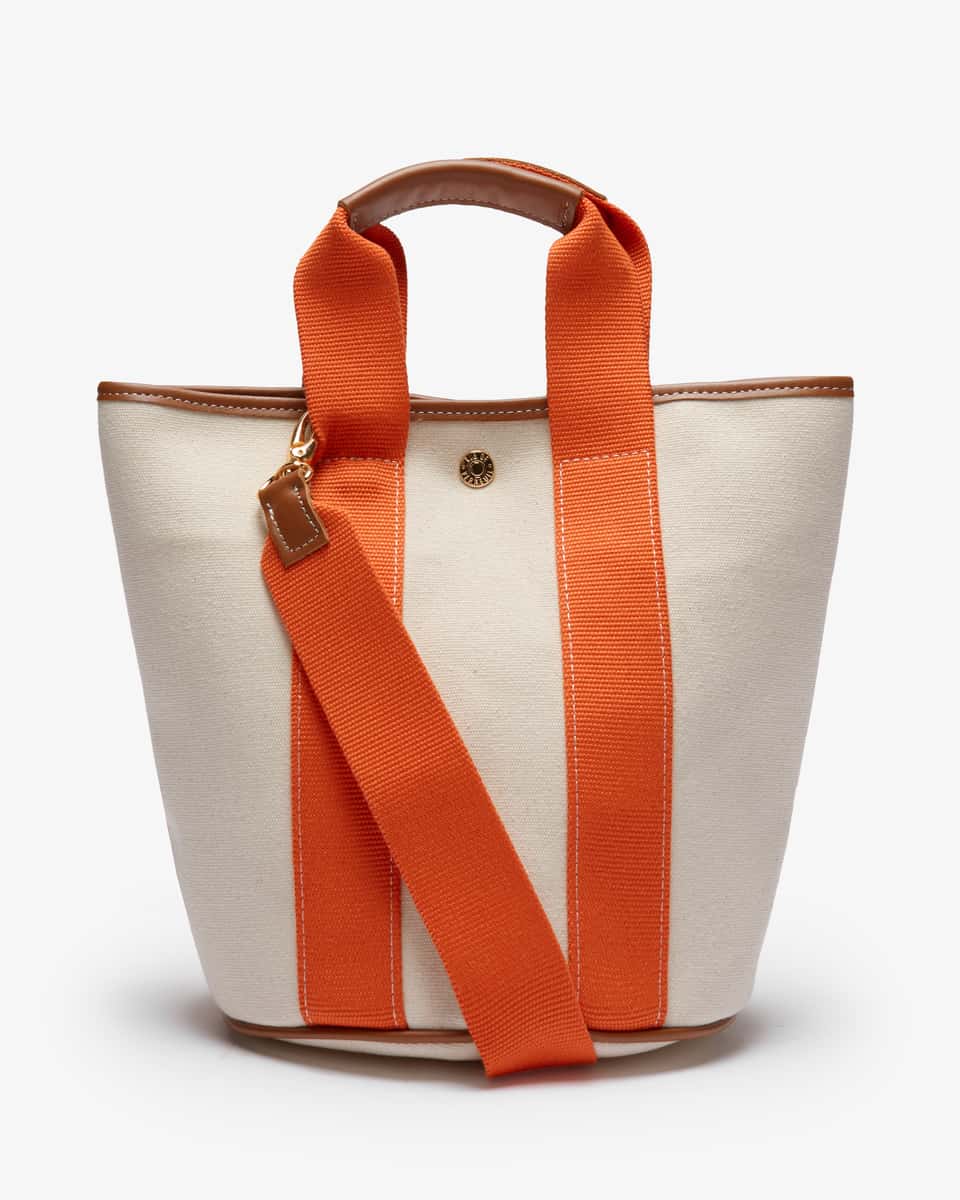 Bild 1 für Essentials Cruise Bucket S Tasche Unisize