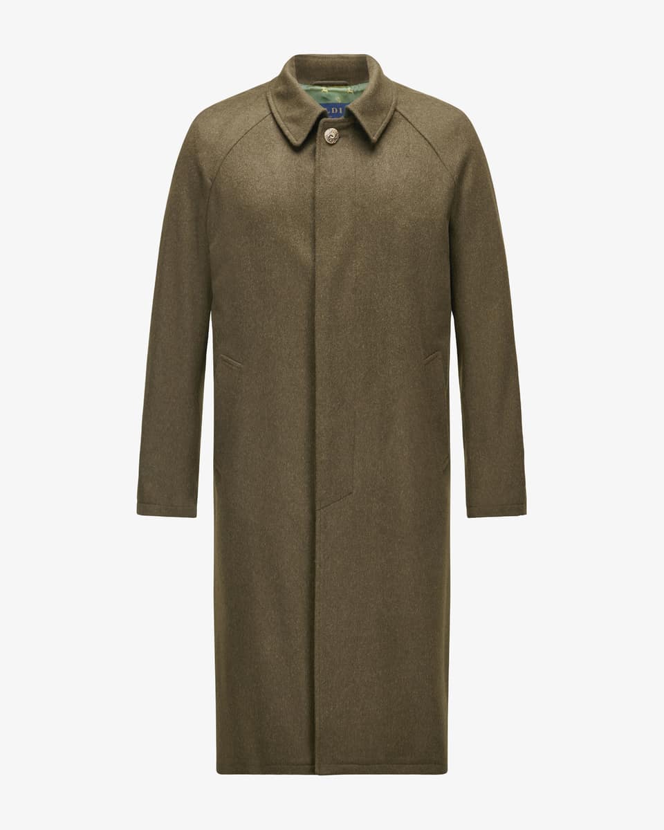 Image 1 for Alfred traditional coat  94