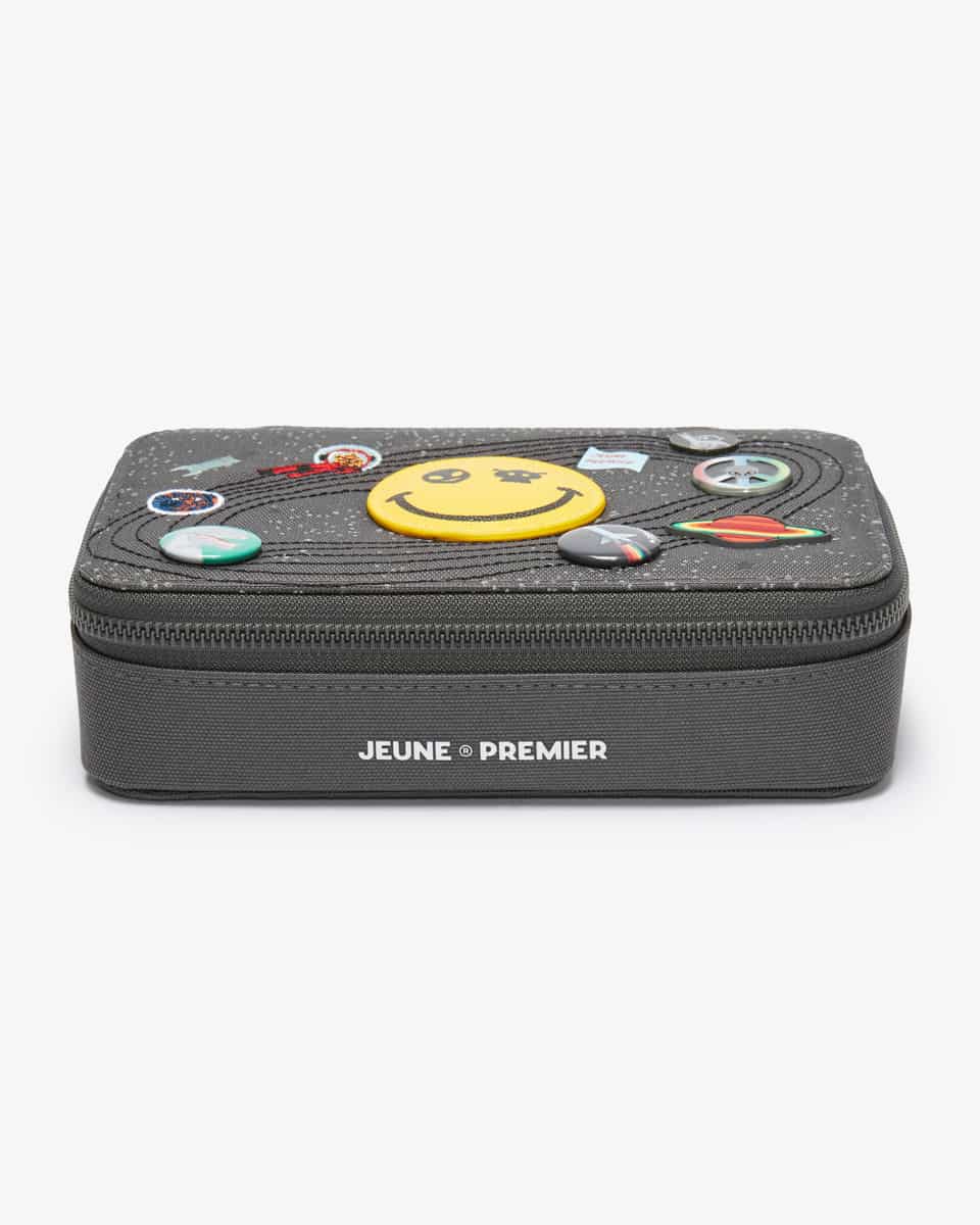 Image 1 for Pencil Box Filled pencil case Unisize