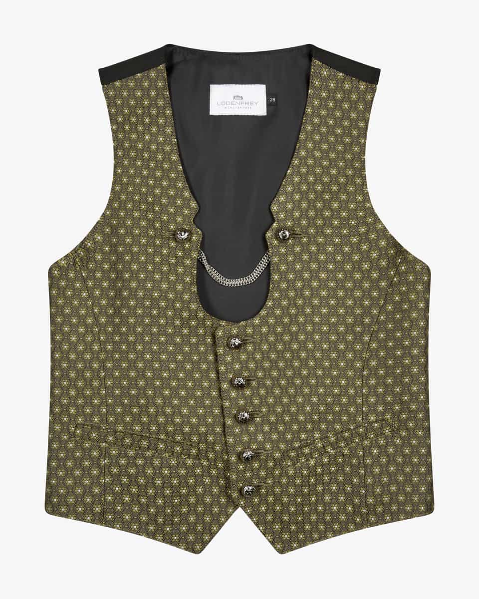 Bild 1 für Henri Trachtenweste 134