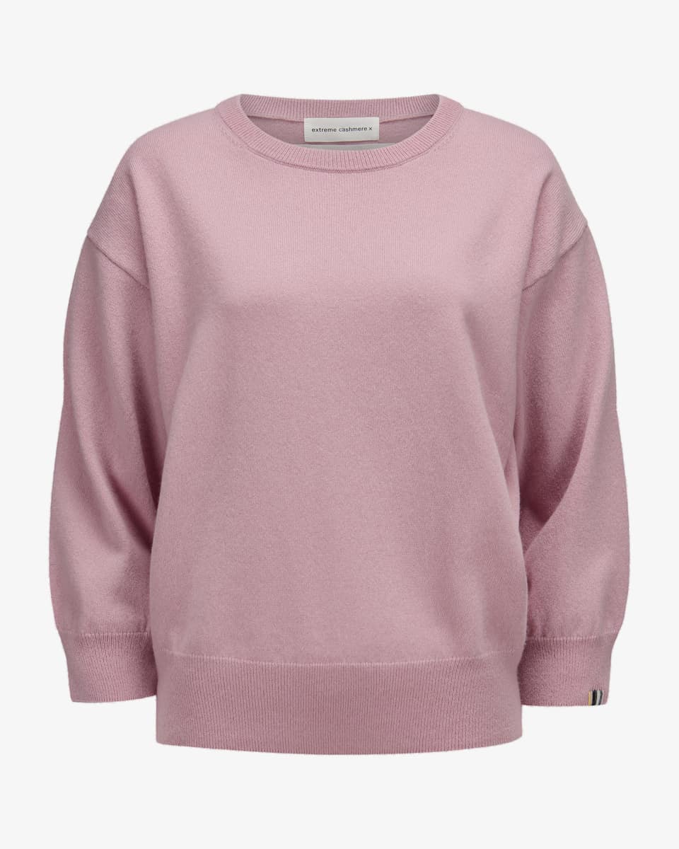 Bild 1 für Jewel Cashmere-Pullover  Unisize