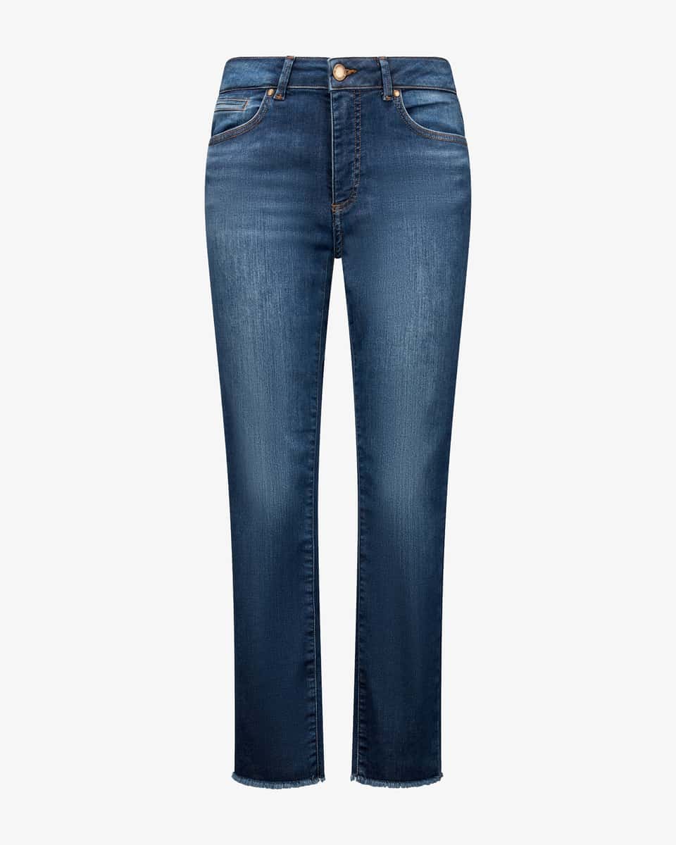 Bild 1 für Claire 7/8-Jeans Cropped  46