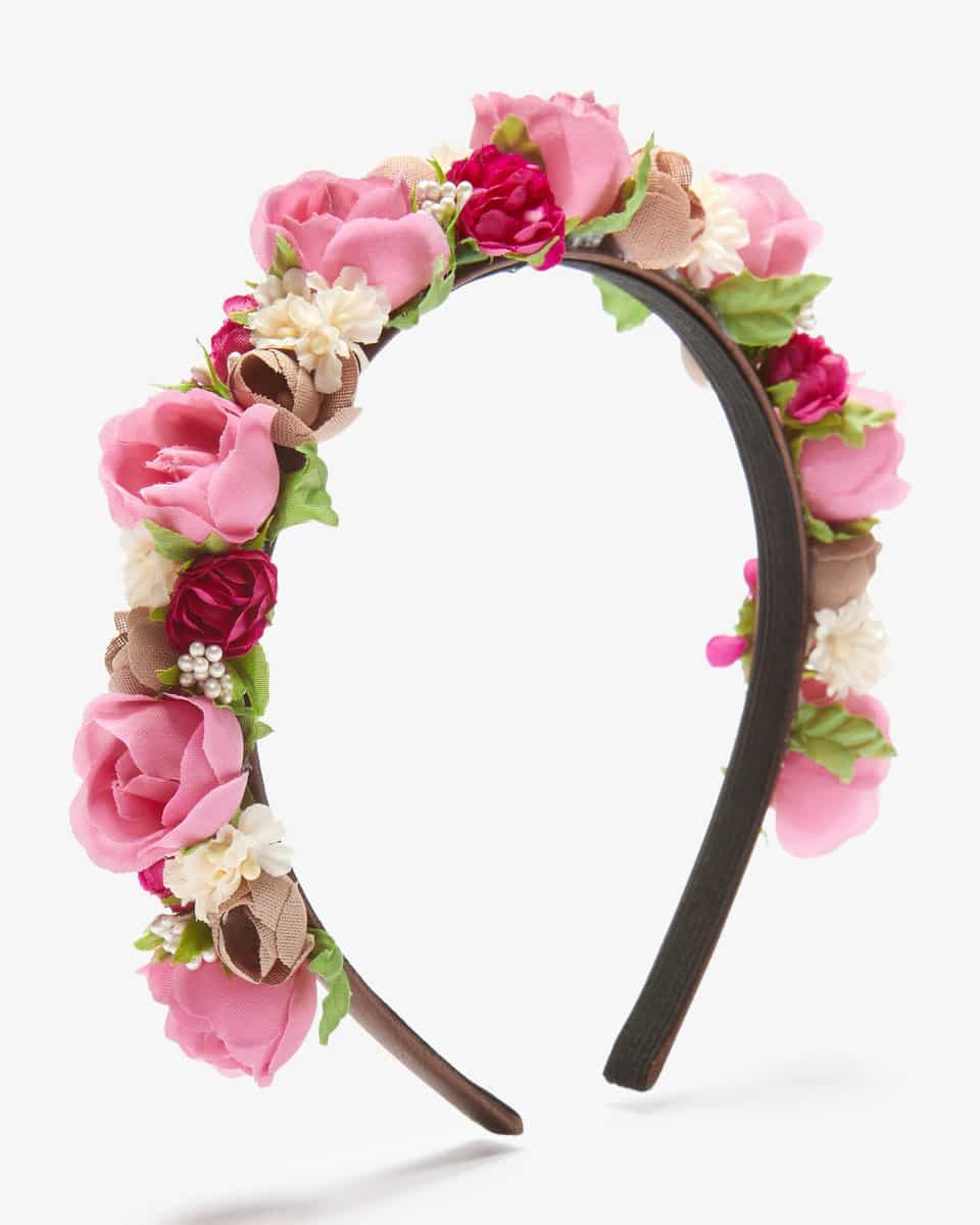 Bild 1 für Haarreif Unisize