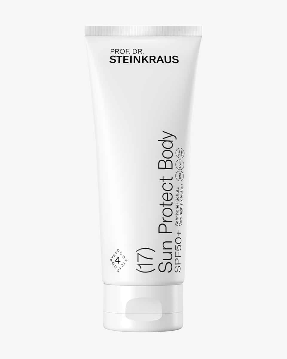 Bild 1 für Sun Protect Body SPF 50+ 200ml  Unisize