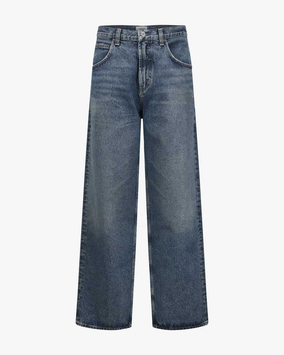 Bild 1 für Fusion Jeans Baggy Taper 33
