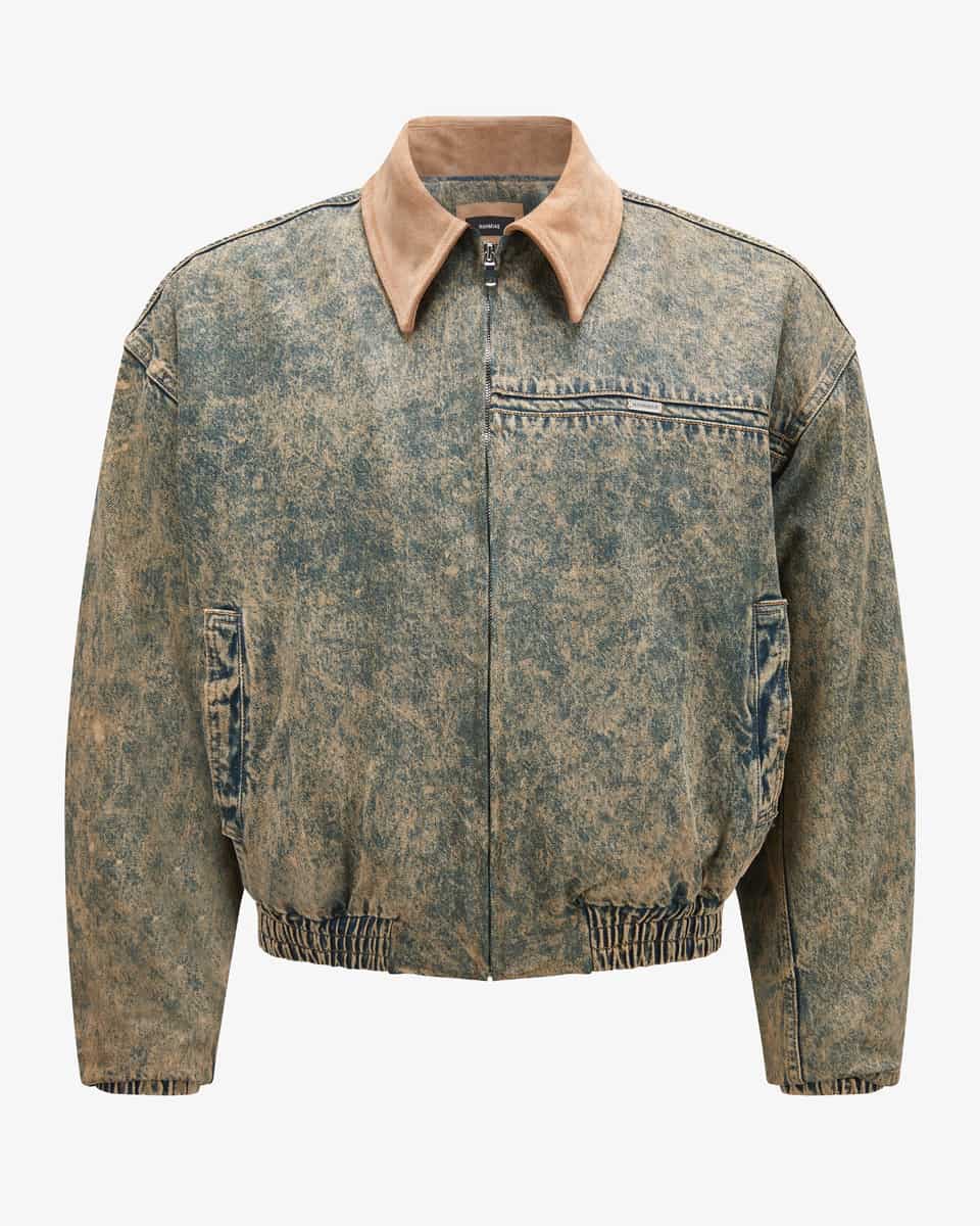 Bild 1 für Jeansblouson M