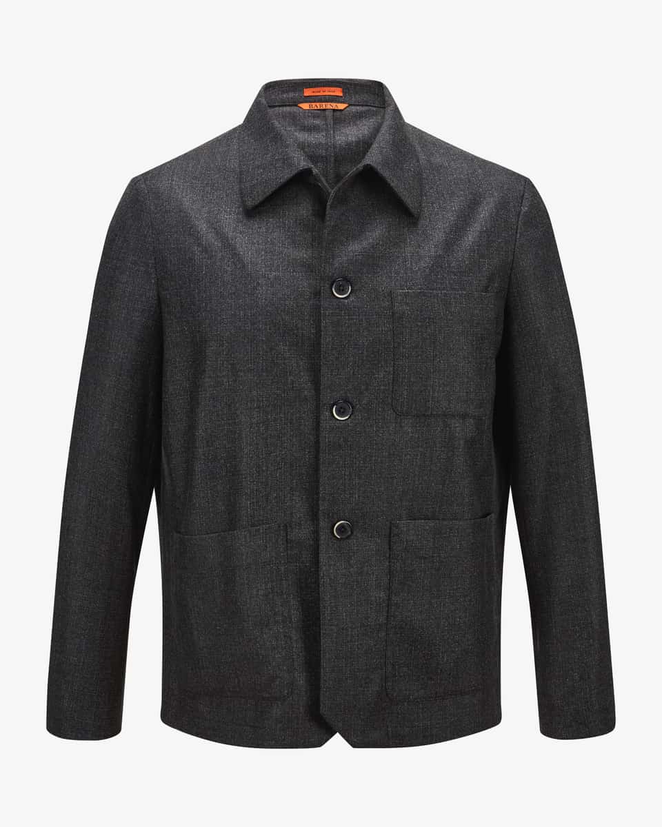 Bild 1 für Visal Bita Overshirt 54