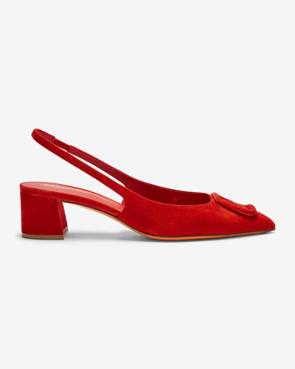 Image 1 for Sling pumps 40