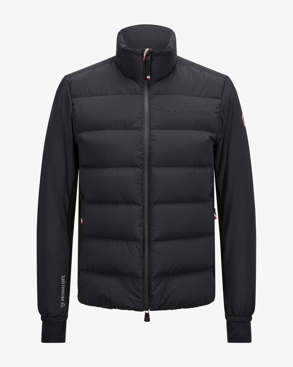 Image 1 for Araripe down jacket  54