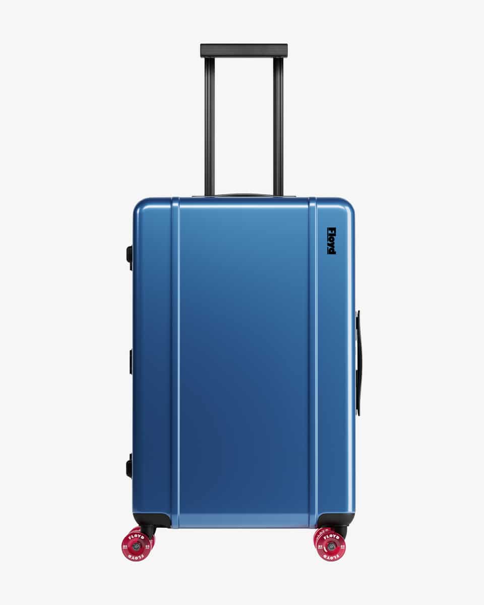 Image 1 for Floyd check-in case Unisize