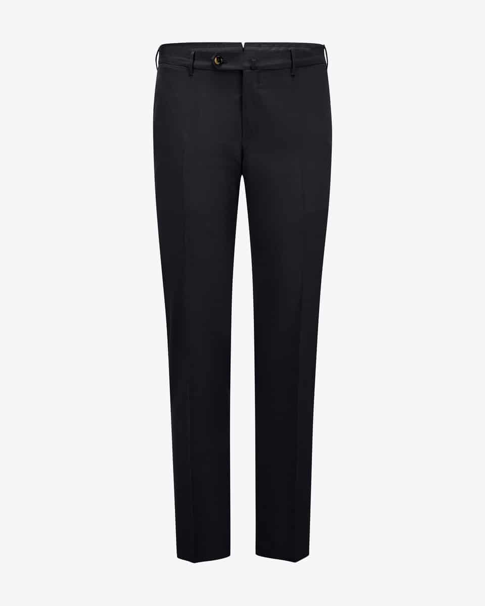 Bild 1 für Hose Slim Fit aus Schurwolle 52