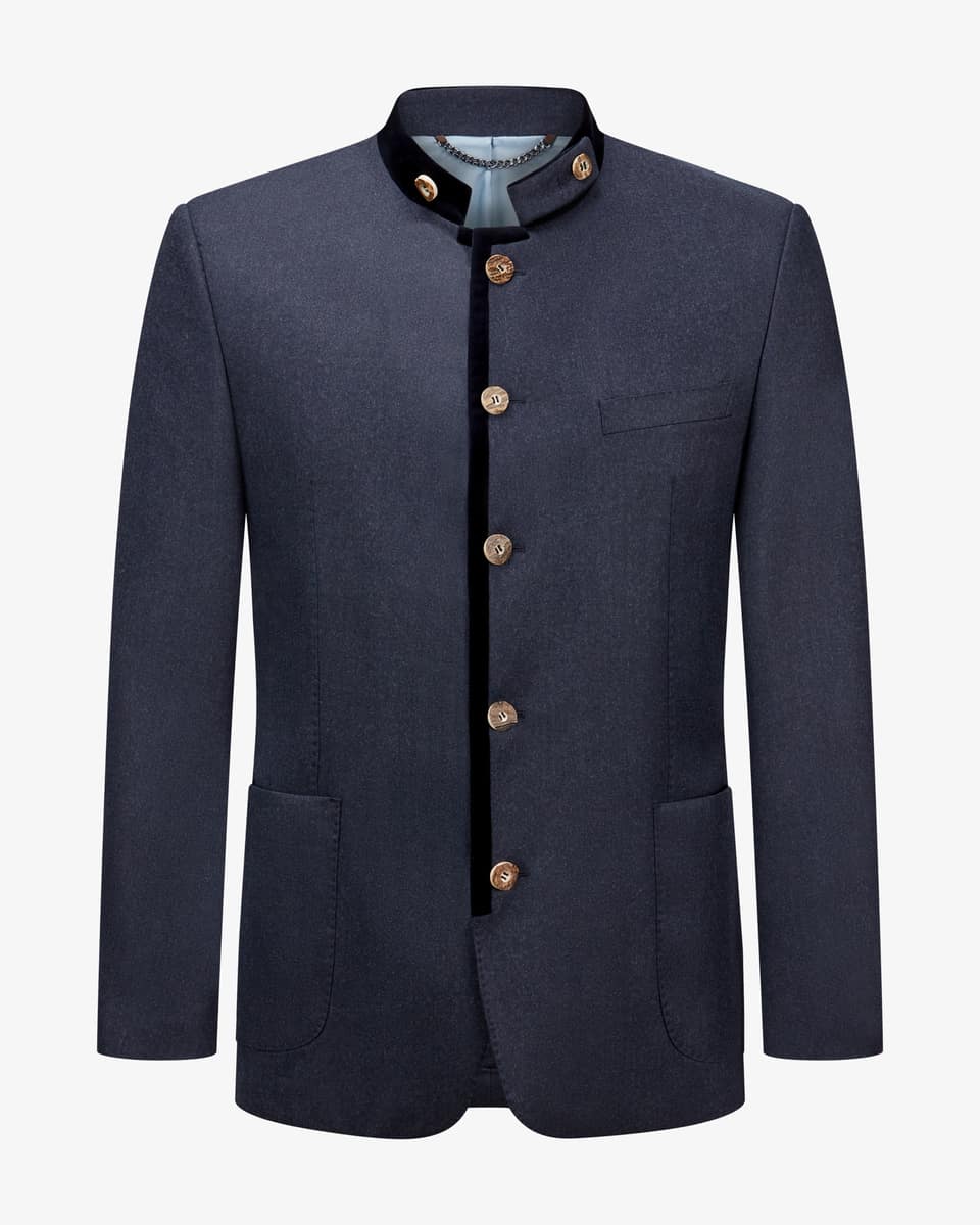 Bild 1 für Sendling Trachten-Janker 24