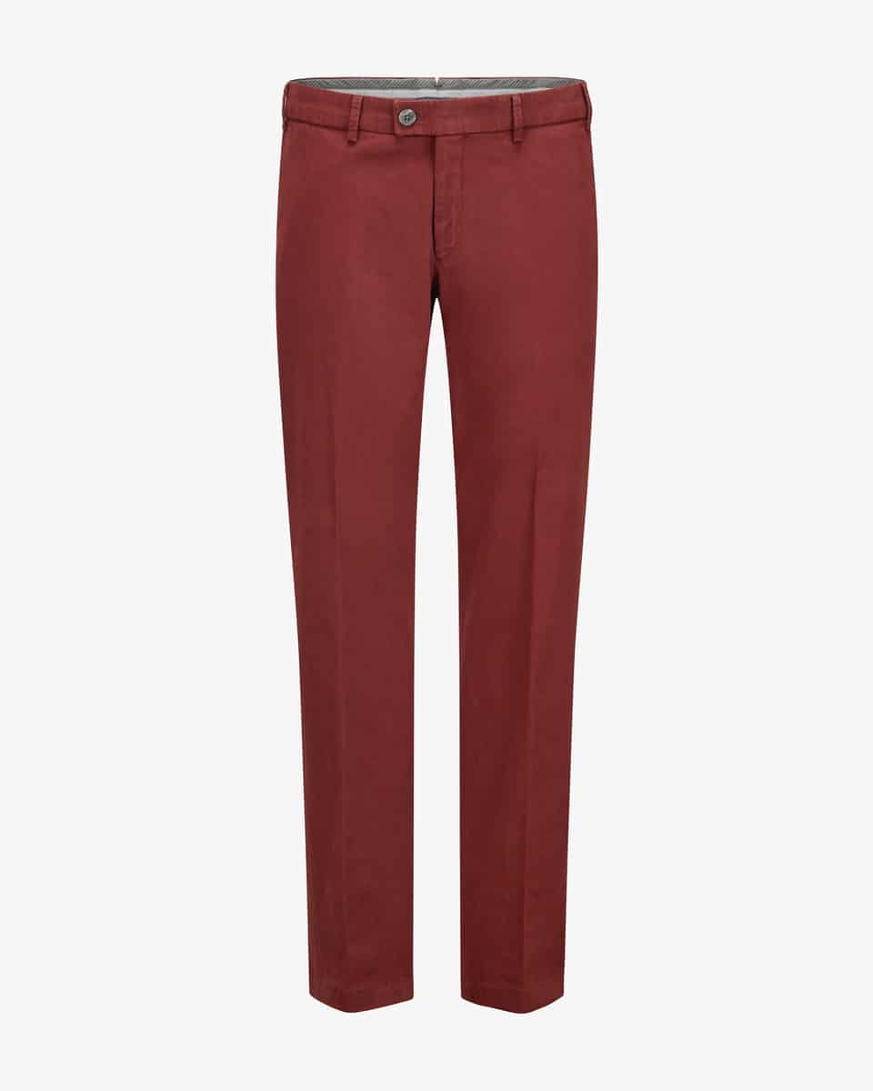 Bild 1 für Tilo Chino aus Baumwolle und Elasthan 26