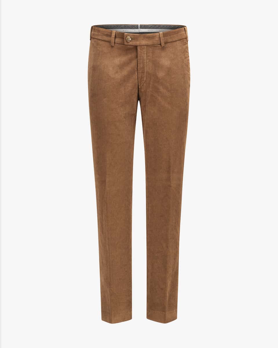 Image 1 for Tilo corduroy trousers in cotton mix 29
