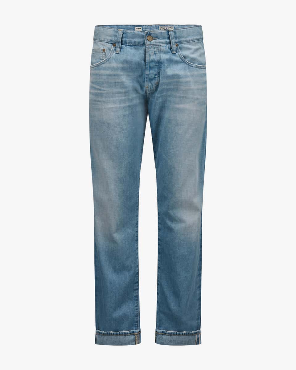 Image 1 for Everet Jeans Slim Straight 33