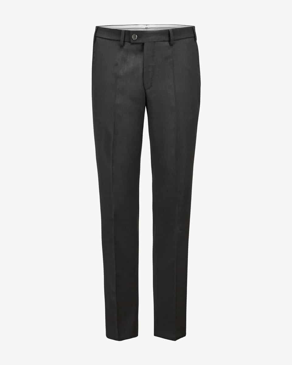 Bild 1 für Piacenza Businesshose aus Schurwolle 24