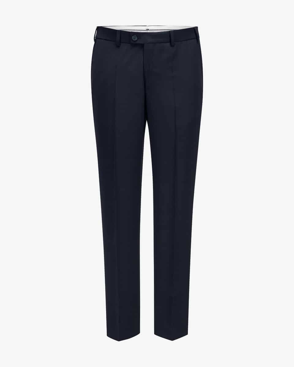 Bild 1 für Piacenza Businesshose aus Schurwolle 24