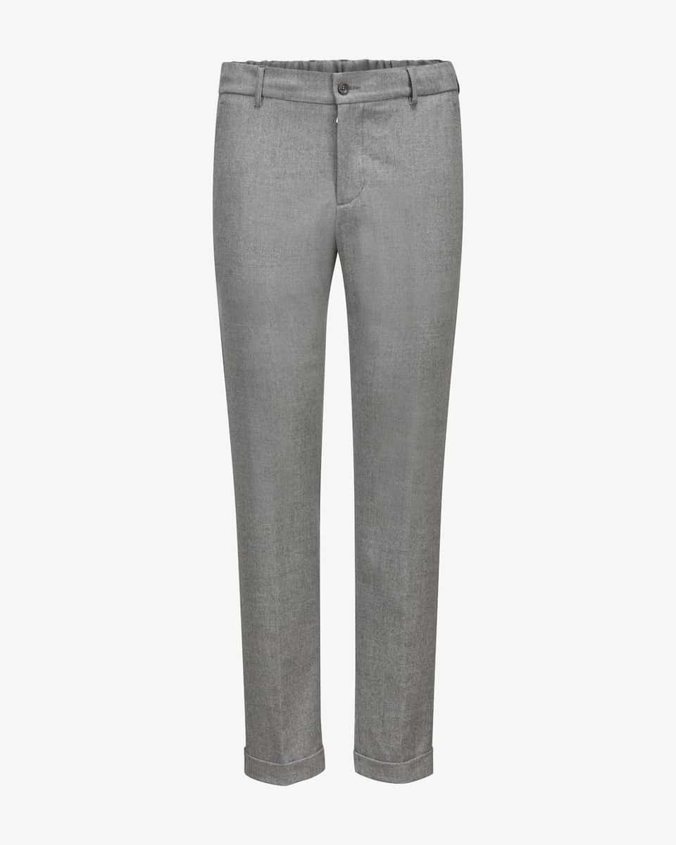 Image 1 for Manu jogging pants in cashmere blend 52