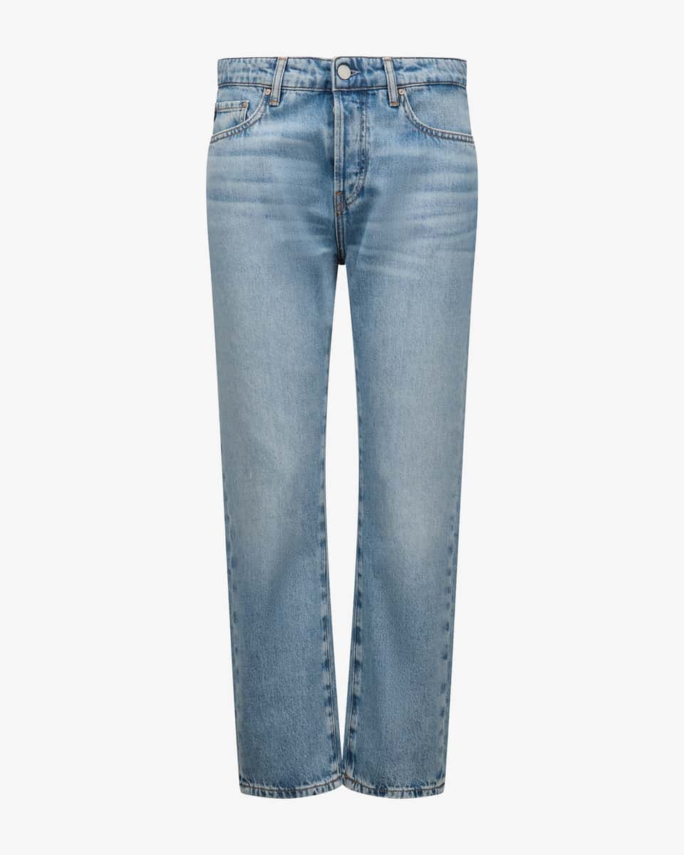Image 1 for American Jeans Mid Rise Slim  31