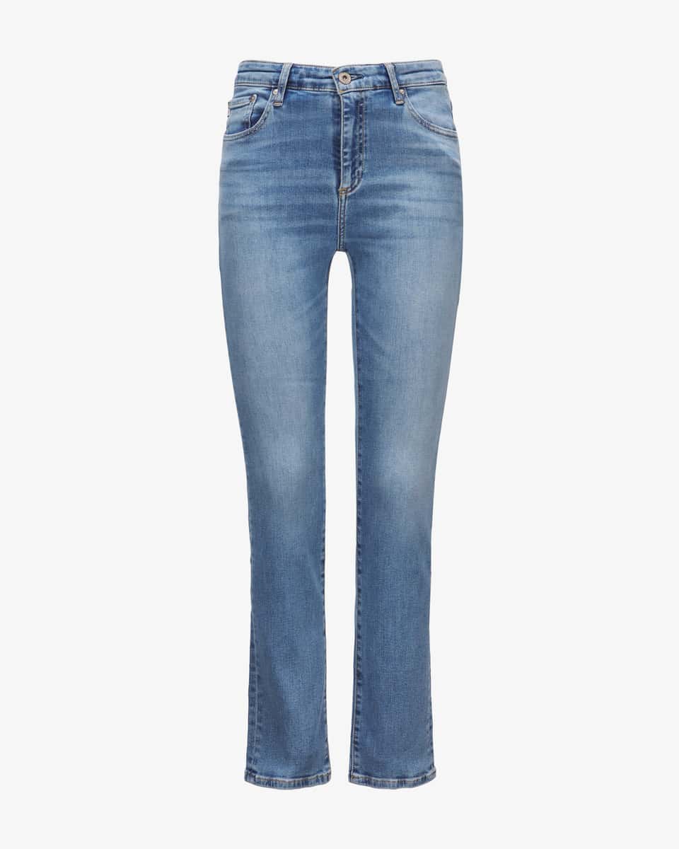 Bild 1 für Mari Jeans High Rise Slim Straight  26