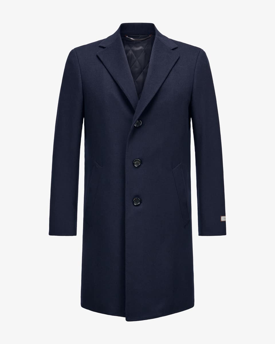 Bild 1 für Mantel 58