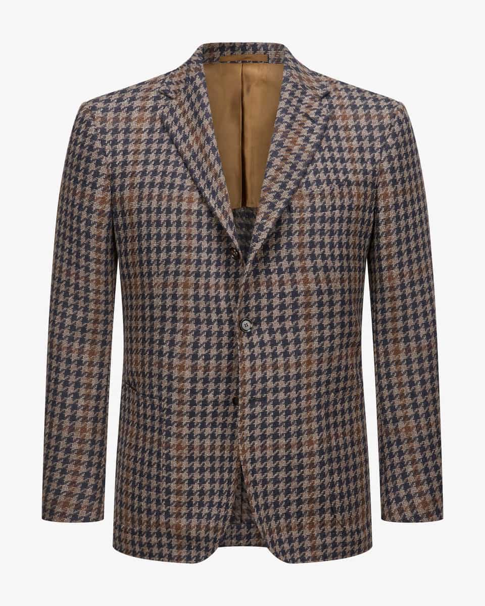 Image 1 for Guvincenzo35 wool blend jacket 
