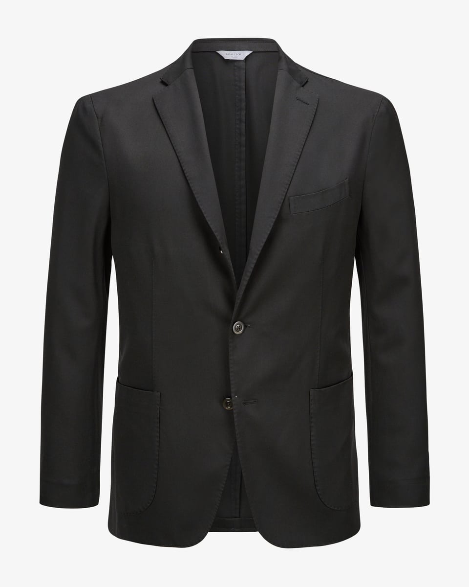 Image 1 for Virgin wool jacket 56