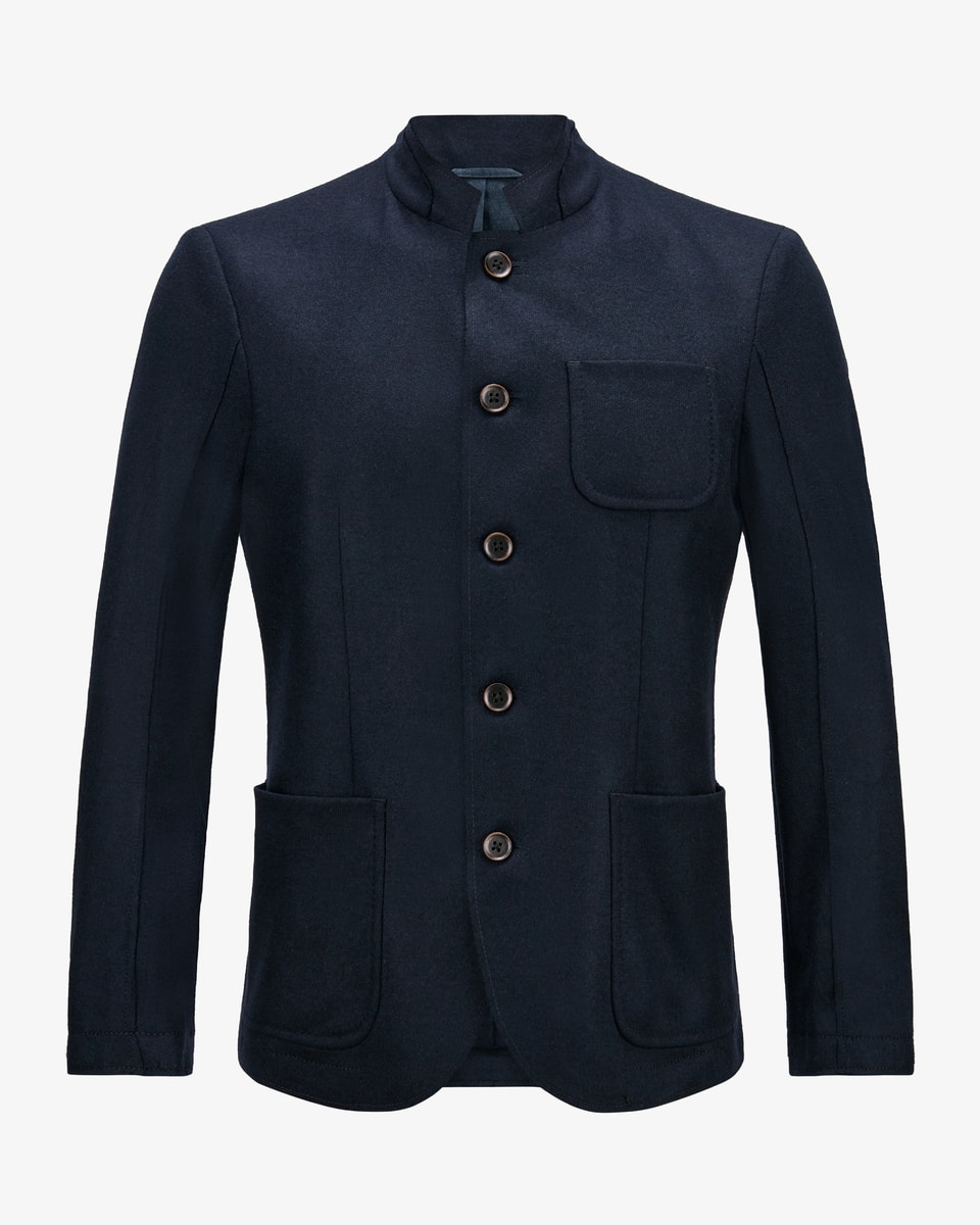 Image 1 for Cashmere jacket 46