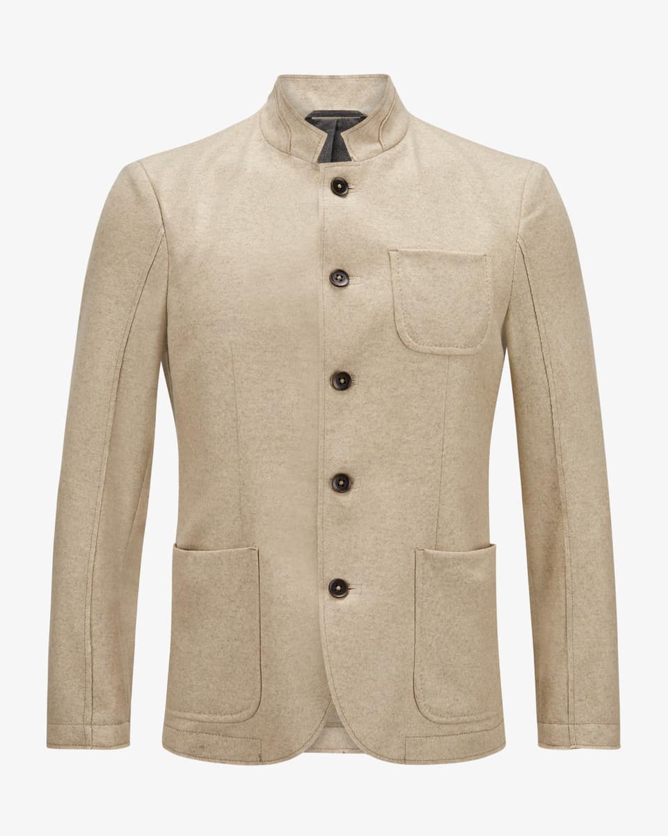 Bild 1 für Sakko aus Cashmere 52