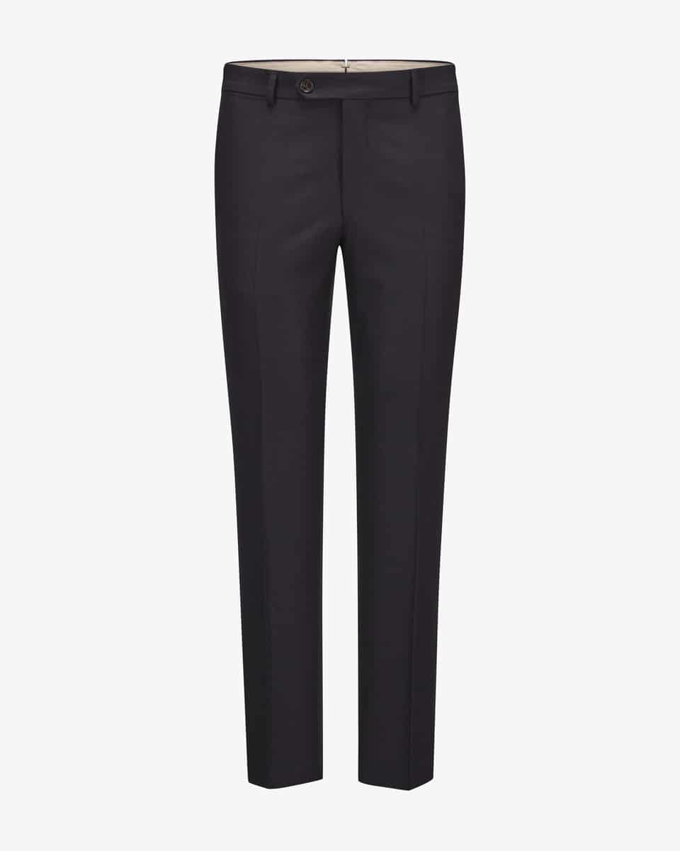 Image 1 for Santio's wool trousers 48