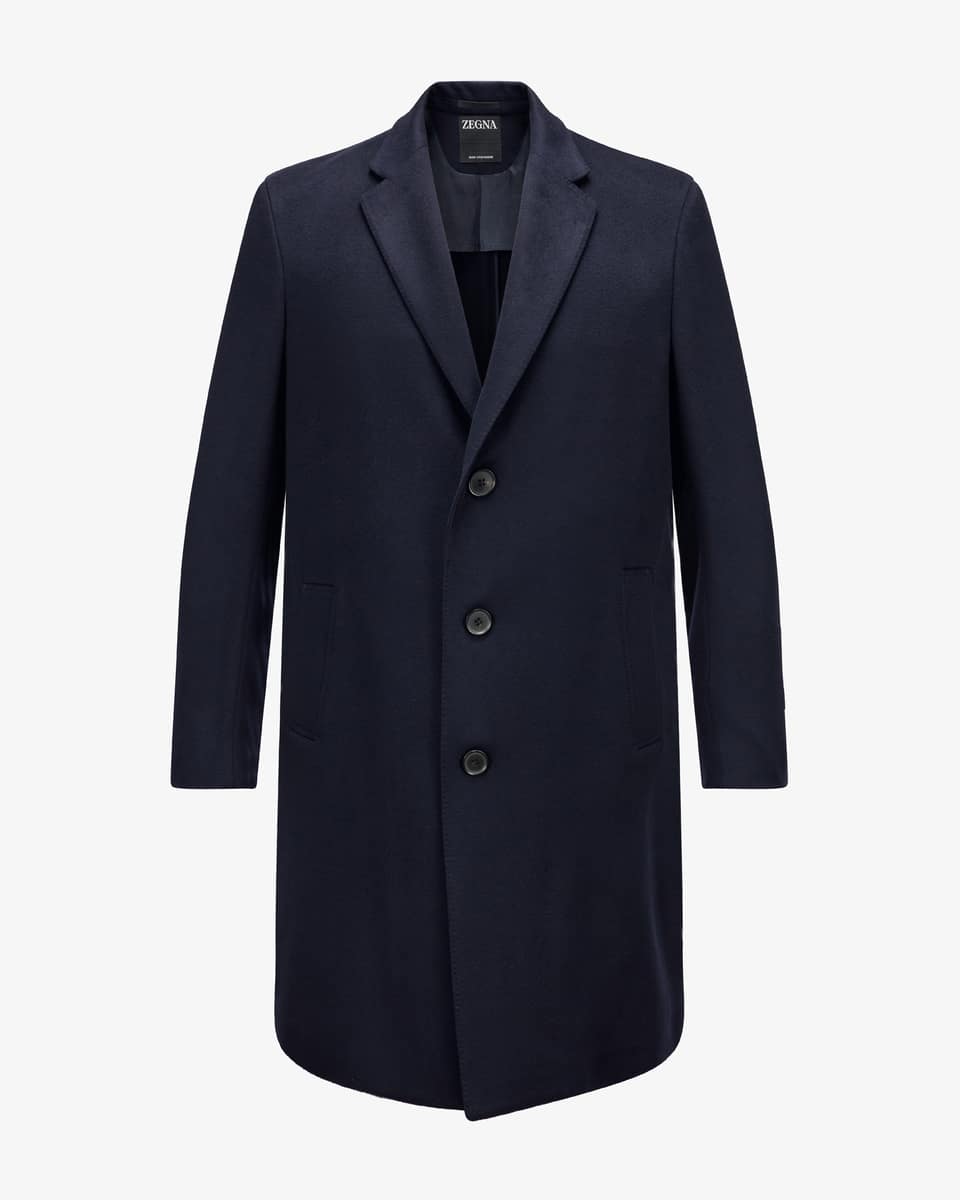 Bild 1 für Oasi Cashmere-Mantel 