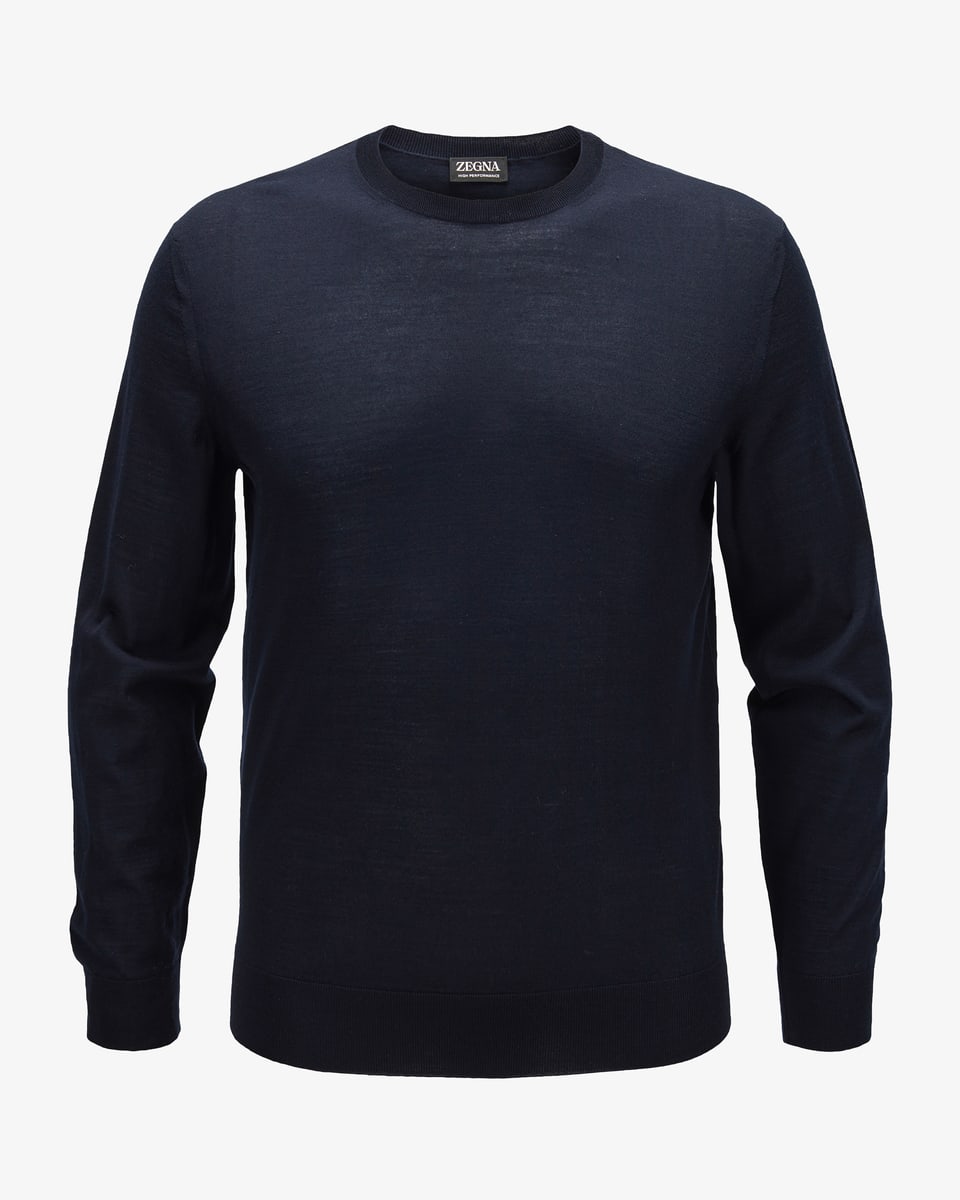 Image 1 for Wool sweater 52