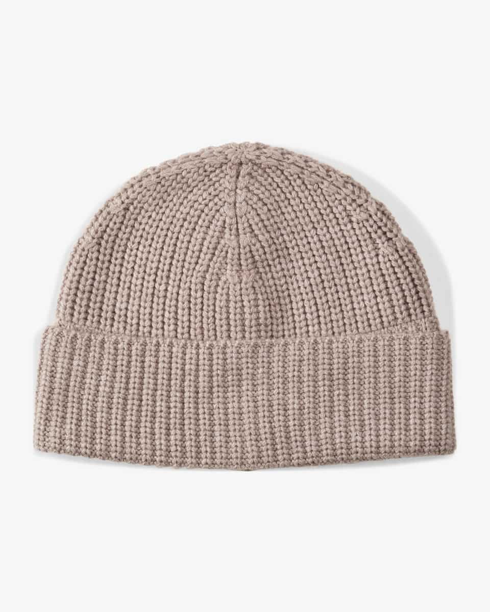 Bild 1 für Cashmere-Mütze  M