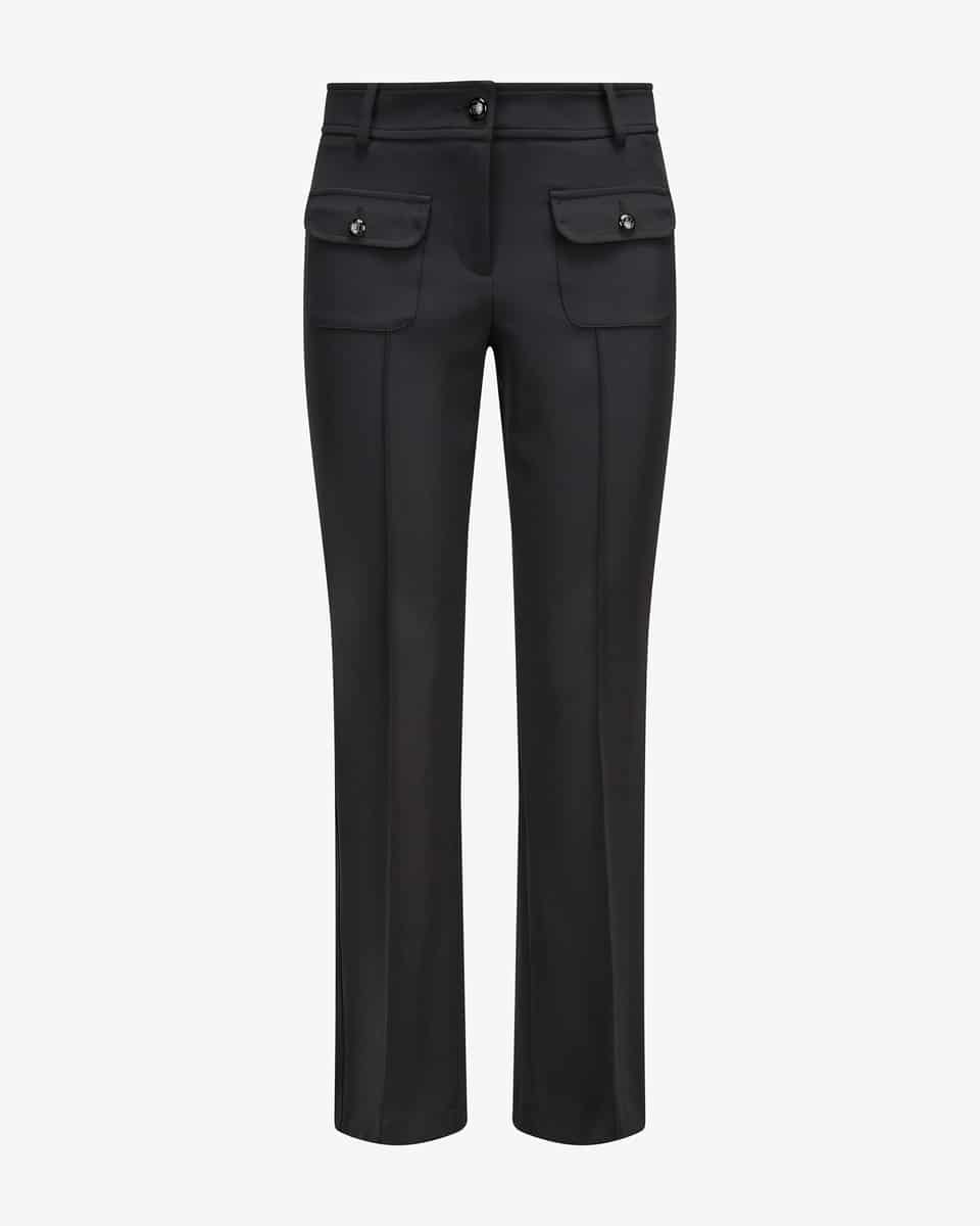 Bild 1 für Hose Farrah Patch Pocket 40