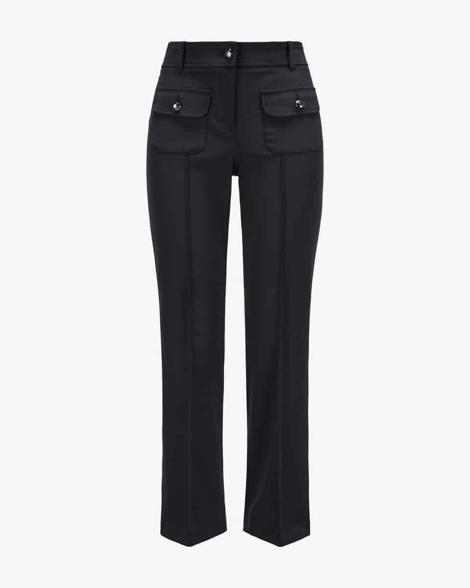 Image 1 for Farrah Patch Pocket trousers 44