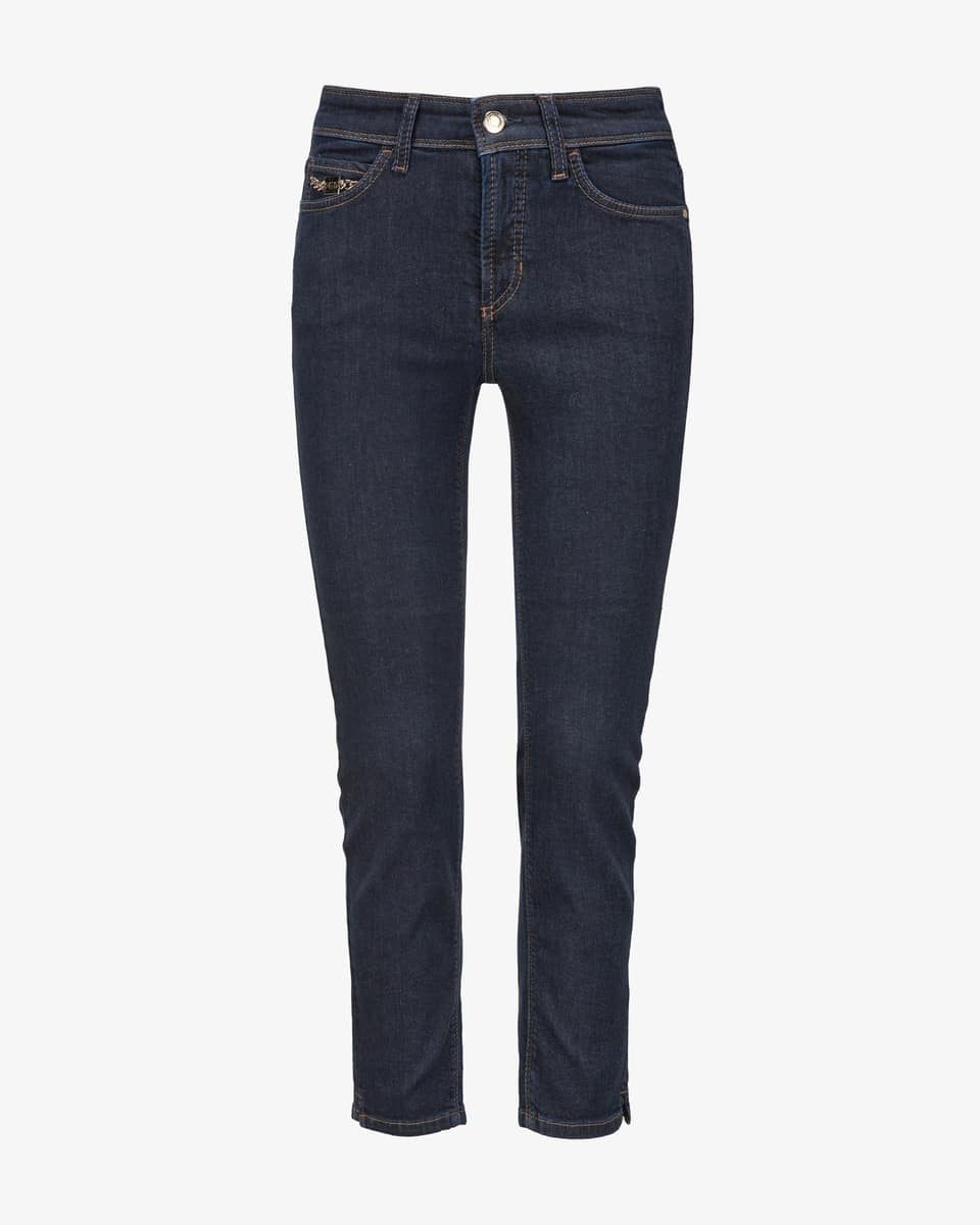 Bild 1 für Piper Short 7/8-Jeans 38