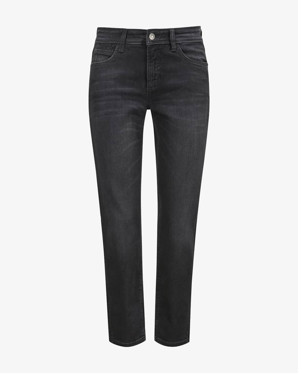 Bild 1 für Piper 7/8-Jeans Short  36