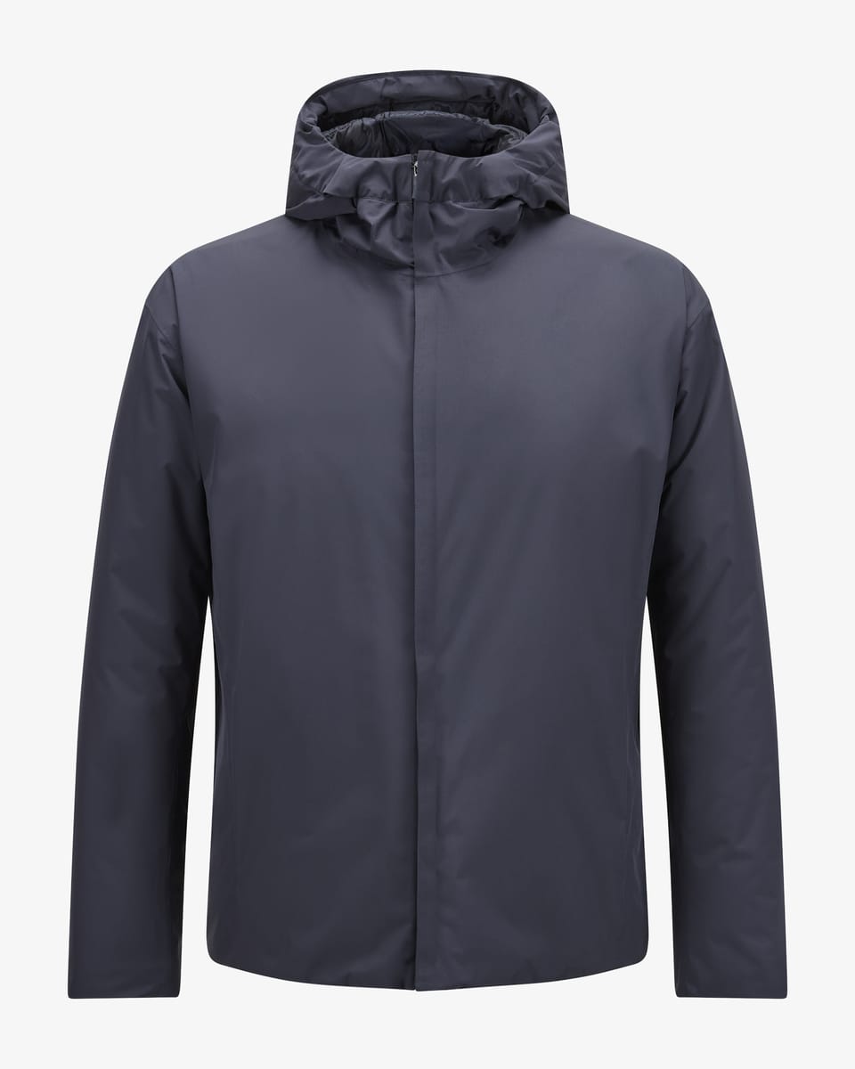 Bild 1 für Daunenjacke 56