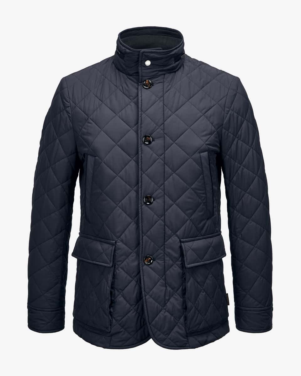 Bild 1 für Kesten Steppjacke  46