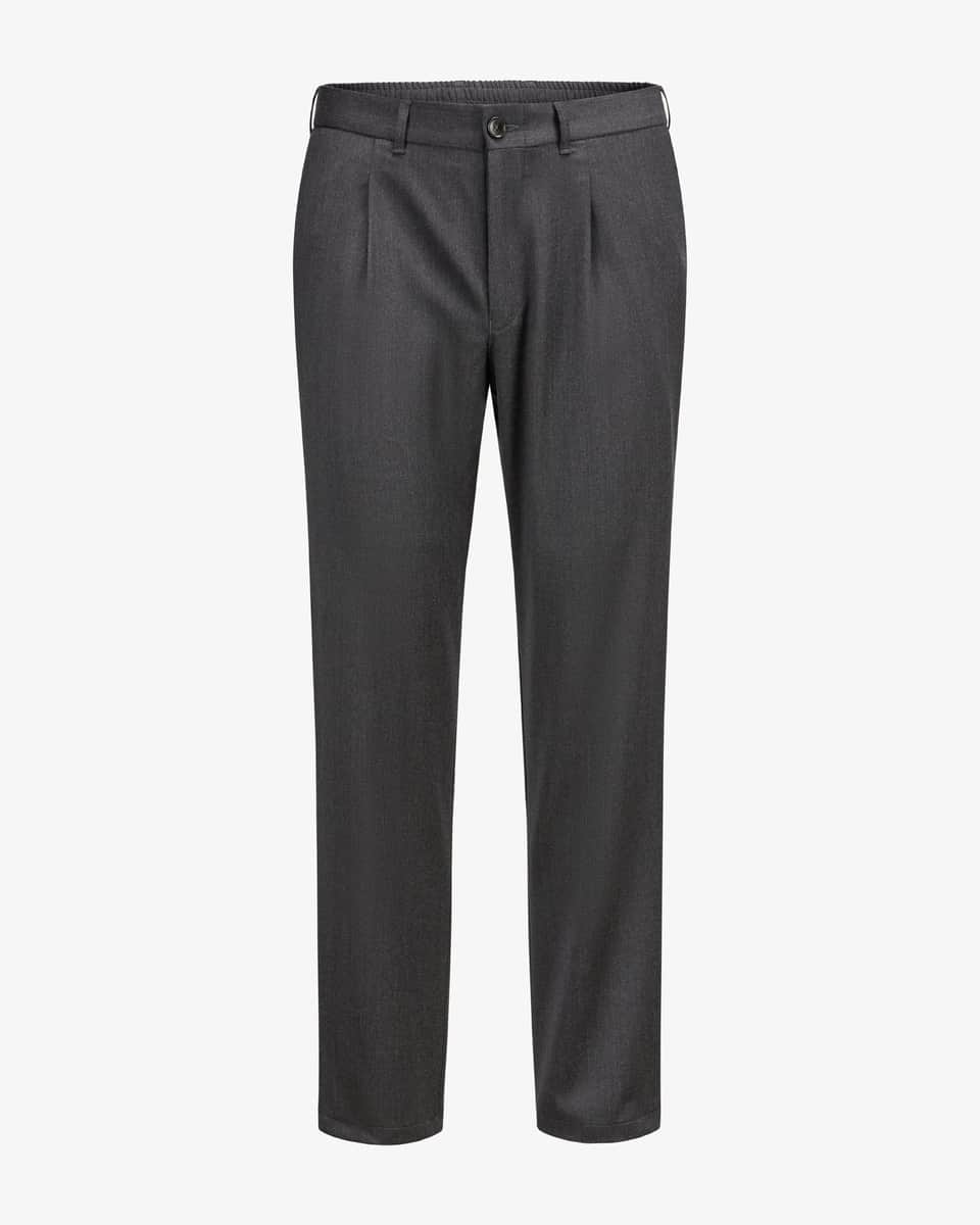 Bild 1 für Joe Hose aus Schurwolle 58