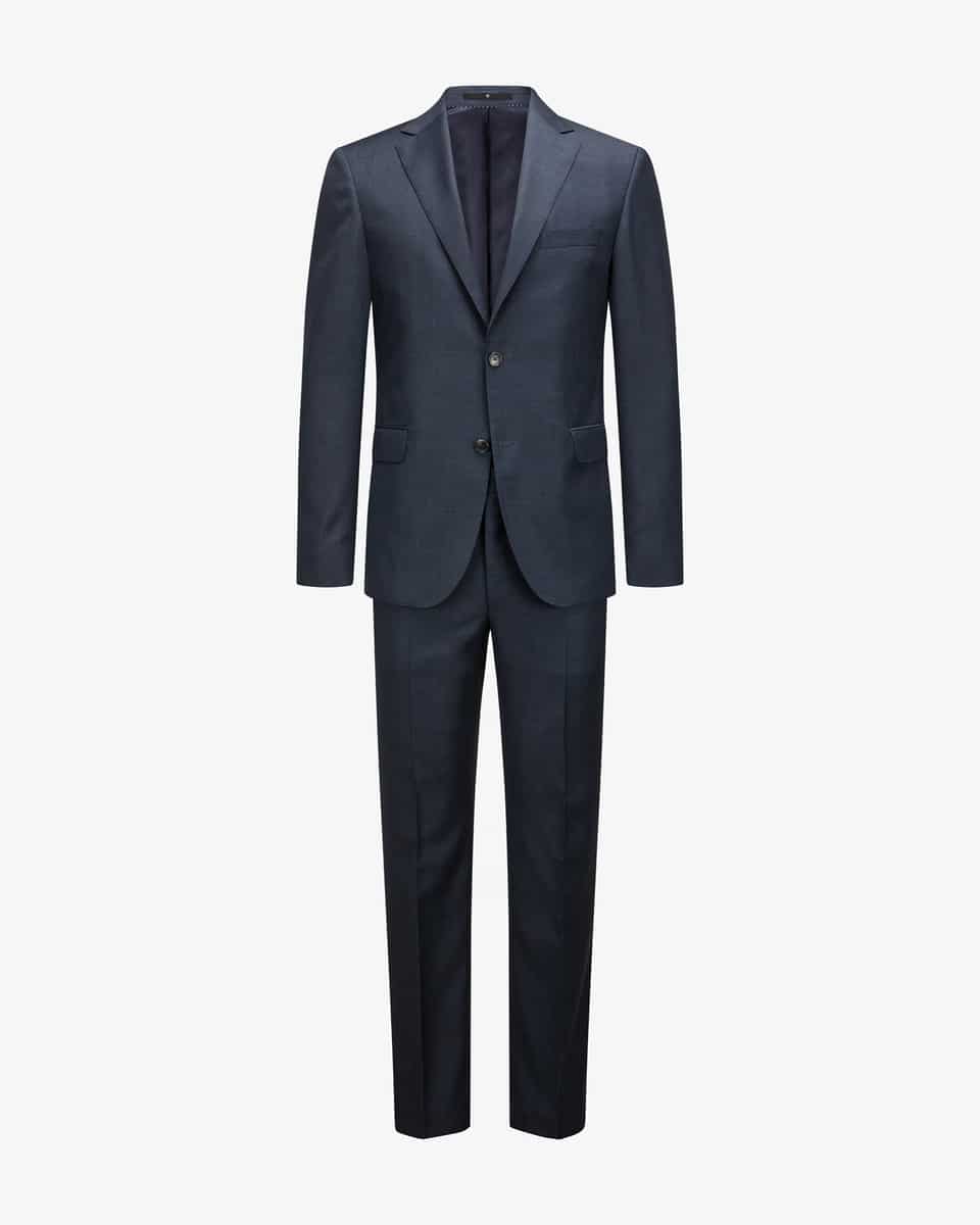 Bild 1 für Sean Jim Anzug Regular Fit  52