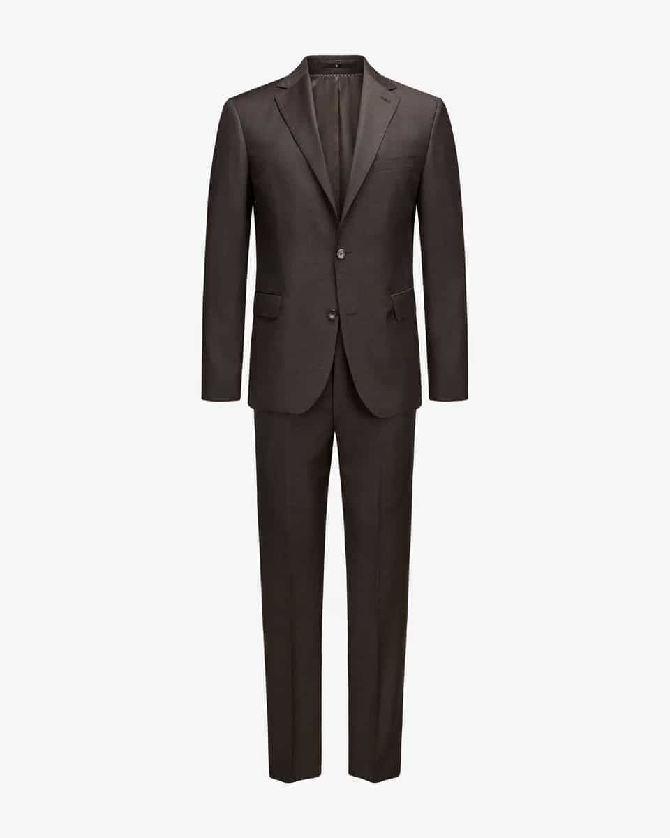 Bild 1 für Sean Jim Anzug Regular Fit  54