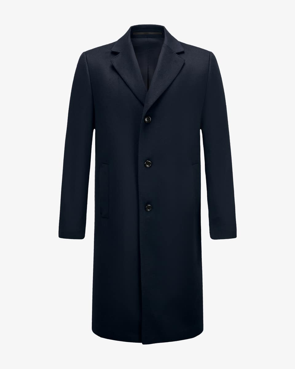 Bild 1 für Raiko Cashmere-Mantel  54