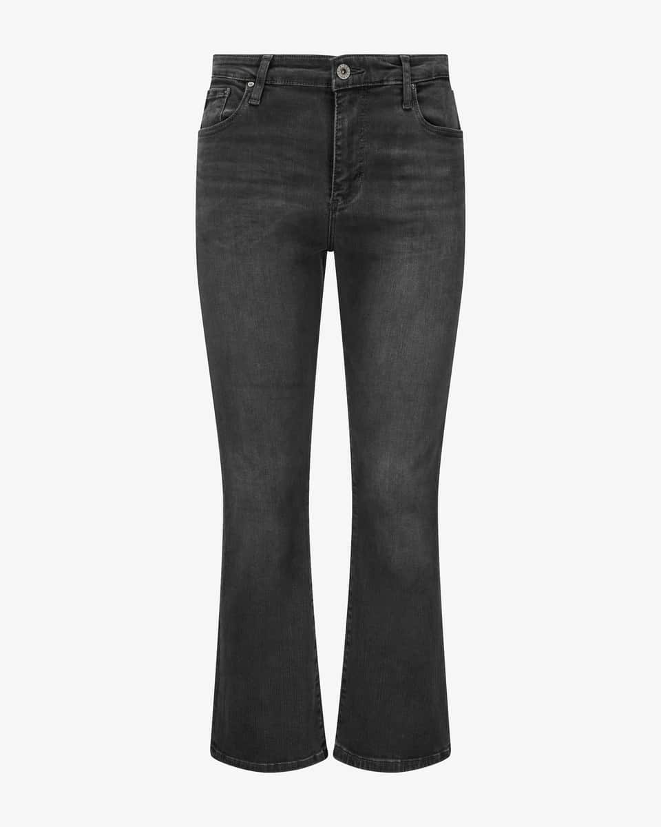 Bild 1 für Jodi 7/8-Jeans High-Rise Flare Crop  24