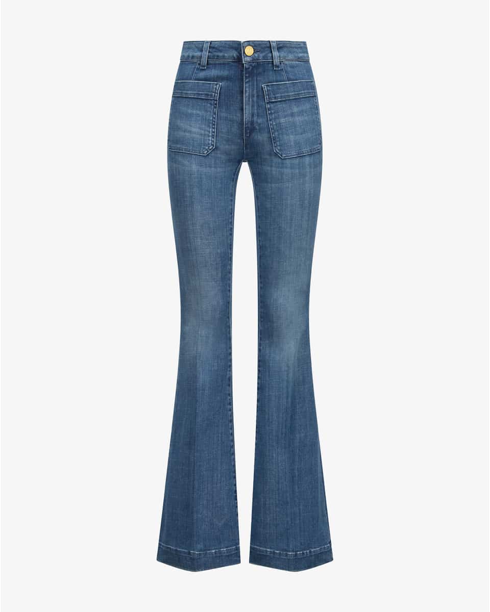 Image 1 for Delphine Jeans  30