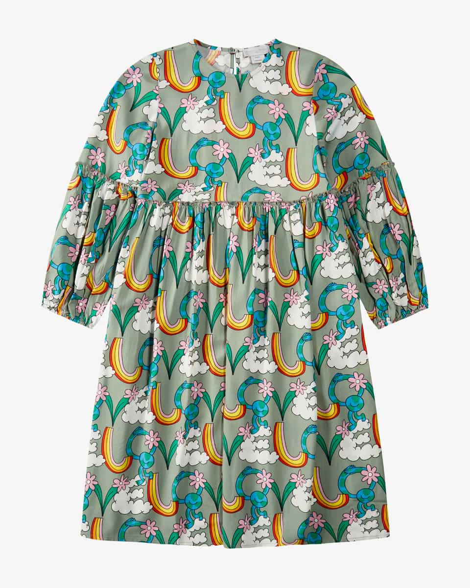 Bild 1 für Kleid 116