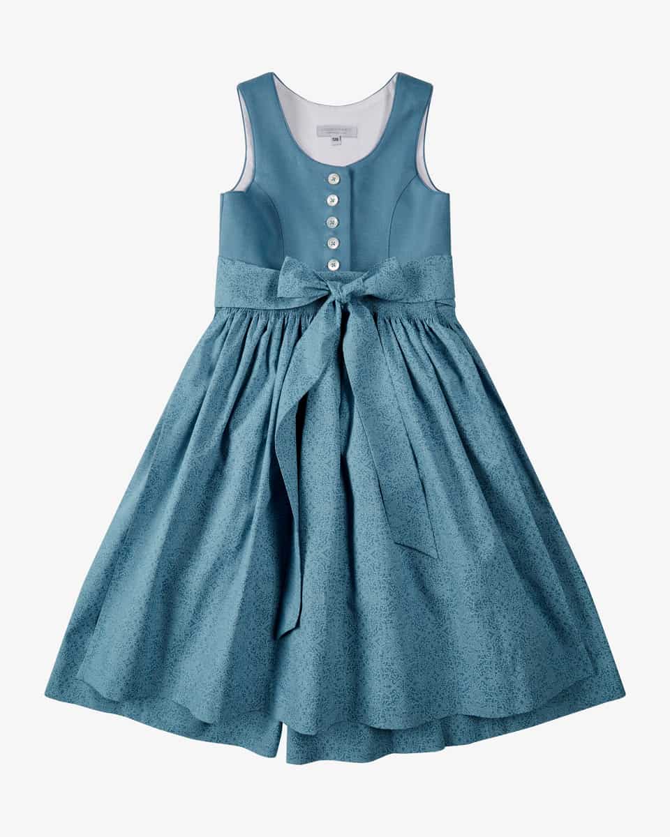 Bild 1 für Wiesndirndl mit Schürze  116