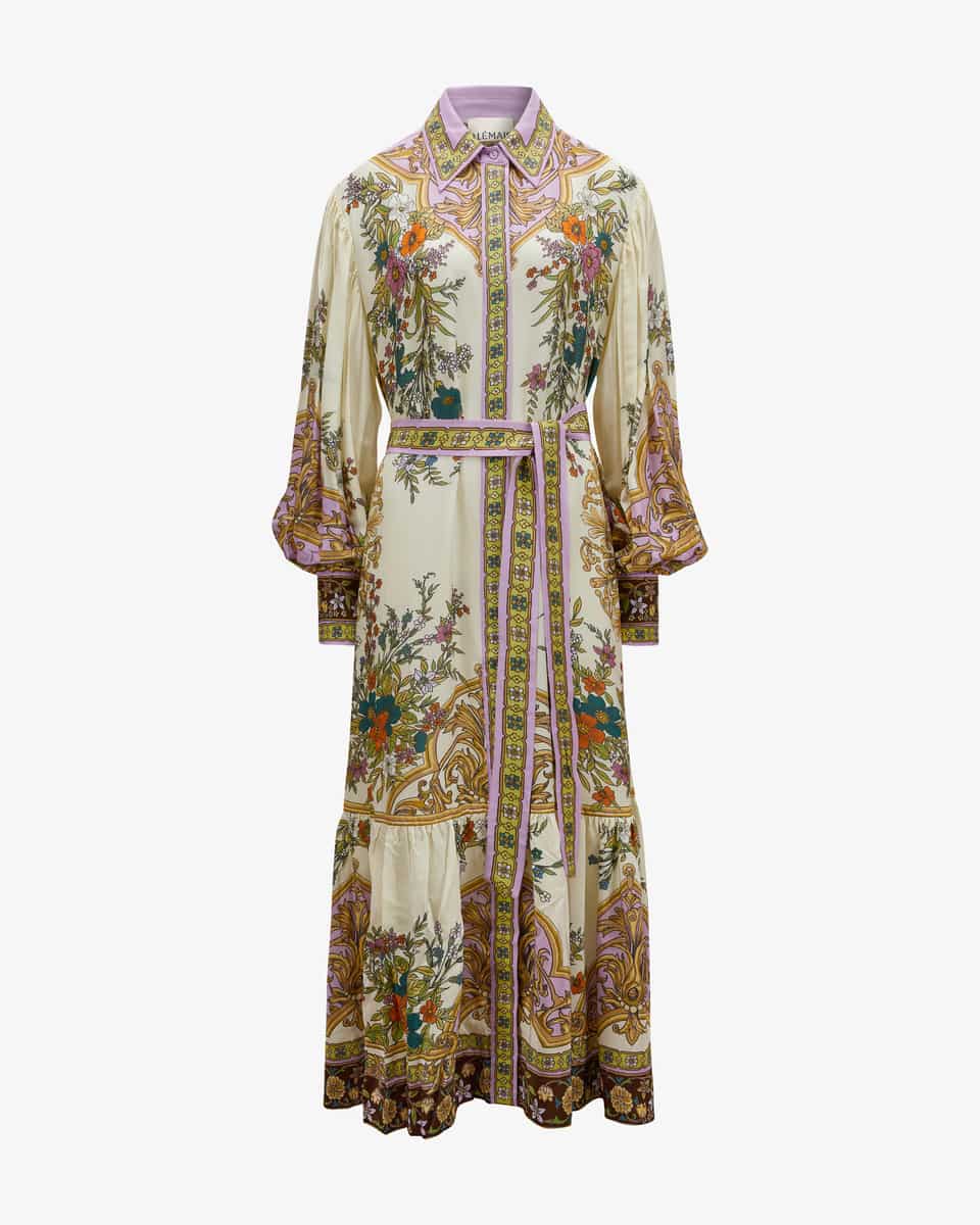 Bild 1 für Antoinette Kleid  36