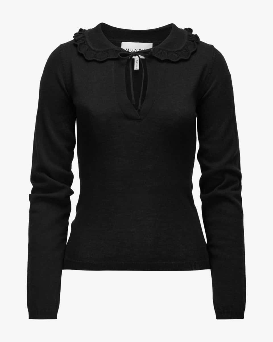 Bild 1 für Livo Pullover  38