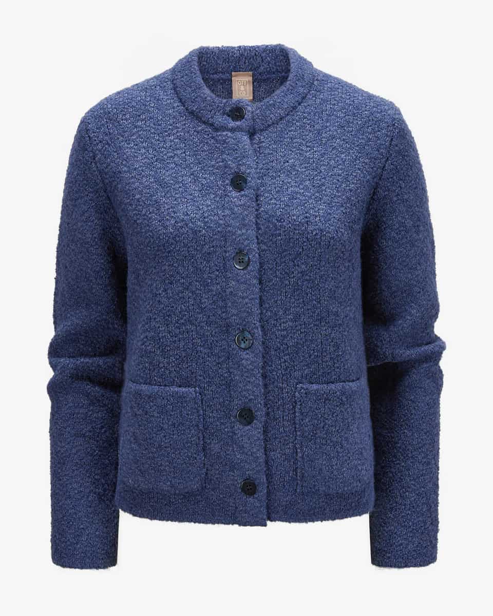 Bild 1 für Strickjacke S